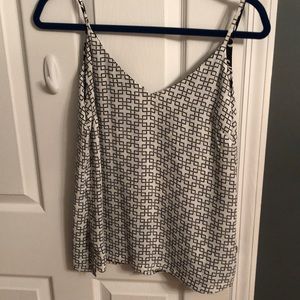 Women’s shirt - reversible